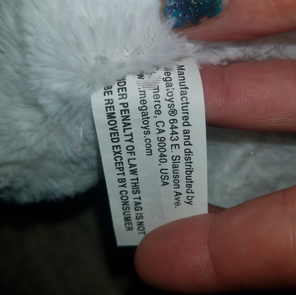 Mega toys Bunny rabbit - Picture 3 of 6